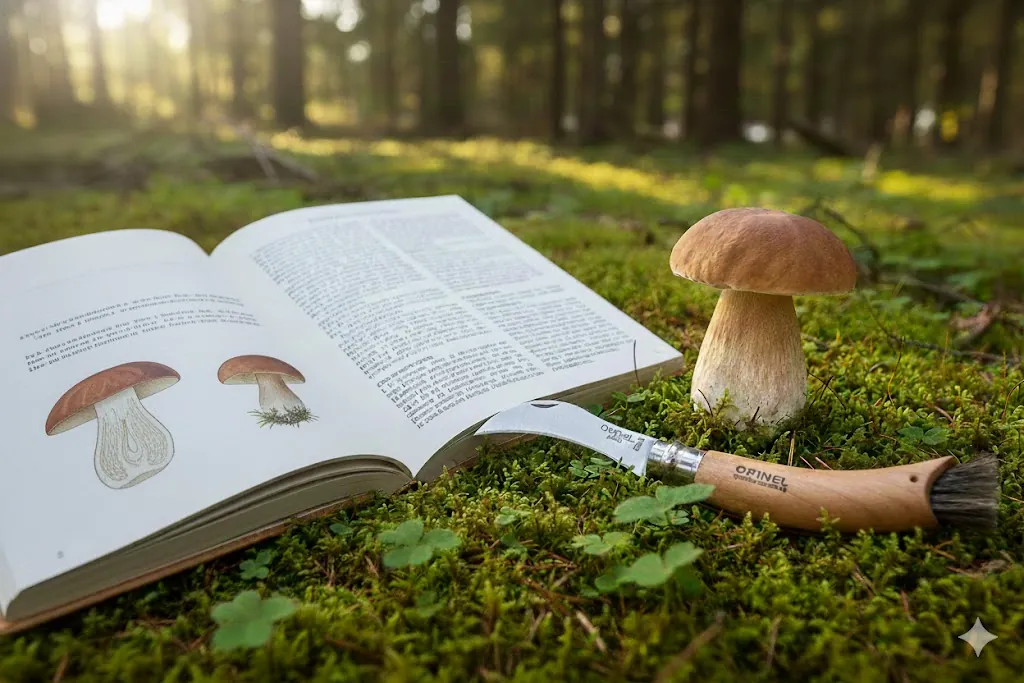 Справочник-определитель